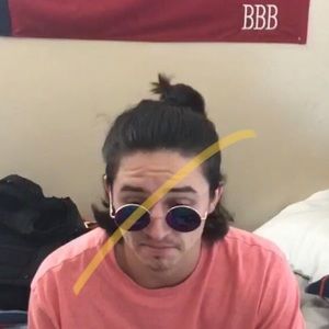 Meet your Posher, Britton